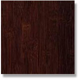 Burnt Mocha Bamboo Floor