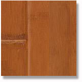 Gunstock Bamboo Floor Covering